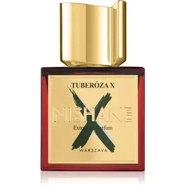 Nishane Tuberóza X Extrait de Parfum 100 ml