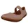 El Naturalista Riemchenballerinas Damen Beige 41