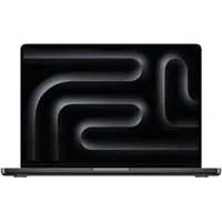 Apple MacBook Pro M5 2025 14'' 16 GB RAM 512 GB SSD 10-Core GPU Space Schwarz