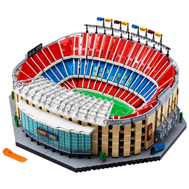 Lego Creator Expert Camp Nou FC Barcelona 10284