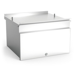 Große Schublade 2720048 gekoppelt