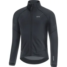 Gore Wear C3 Gore-Tex Infinium Thermo Jacke black L
