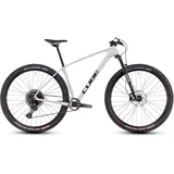 Cube Reaction C:62 ONE 2025 29 Zoll RH XL weiß