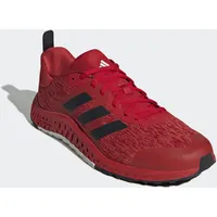 Adidas Unisex Everyset Shoes Gymnastik-und Trainingsschuhe, Team Power red 2/core Black/Cloud White, 43 1/3 EU