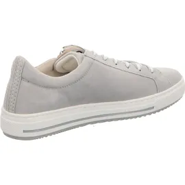 Gabor Sneaker Low Grau Damen 42