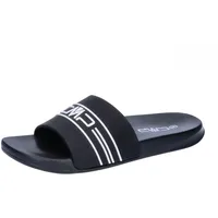 CMP Nautylus Damen Sandale Flip-Flop, Schwarz, 41