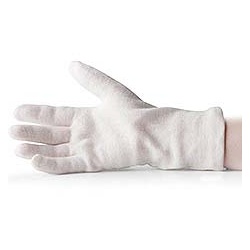 Baumwollhandschuhe - 5 Stück