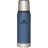 Stanley Classic Bottle S 0,75 L Hammertone Lake