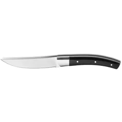 6x Comas Zermatt Chuleteros Steakmesser Edelstahl Steakbesteck Grillbesteck Messer Messerset Pizzamesser