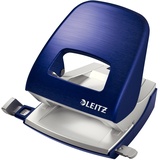 Leitz Locher NeXXt Style titan blau