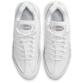 Nike Air Max 95 Essential Herren white/grey fog/white 38,5