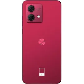 Motorola Moto G84 5G 8 GB RAM 256 GB viva magenta