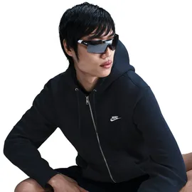 Nike Hoodie Blau L