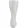 Castelli Fast Feet 4 TT Überschuhe 46-48 Weiß/Grau
