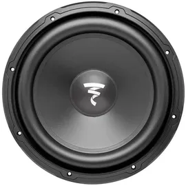 Focal SUB12DUAL Doppelschwingspule Subwoofer 30,5 cm)