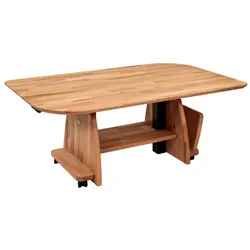 Vierhaus Lift Couchtisch 1823