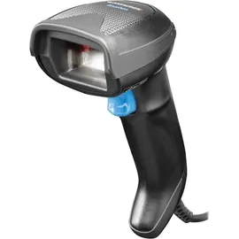 Datalogic Gryphon I GD4590 (1D-Barcodes, Barcode-Scanner, Schwarz
