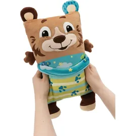 NICI Cosidoos Bär 30 cm Braun
