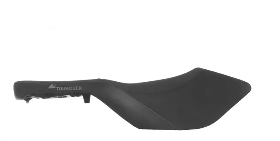 Touratech Bmw R1200gs 12/r1200gs Adventure 13 Standard 01-044-5963-0 Voller Sitzplatz - One Size