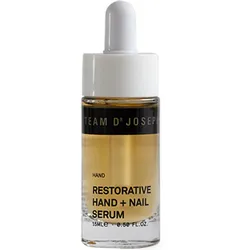 Team Dr Joseph Restorative Hand + Nail Serum