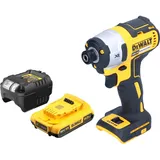 DeWalt DCF 887 D1 inkl. 1 x 2,0 Ah + Ladegerät