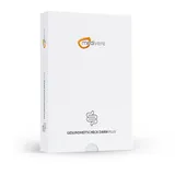 medivere diagnostics medivere Labordiagnostik Gesundheitscheck Darm Plus Stuhltest 1 St Test