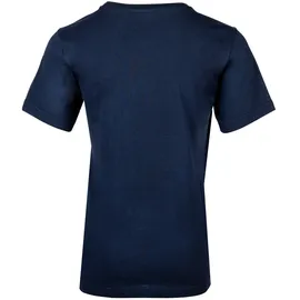 Champion T-Shirt 1er Pack in Blau S