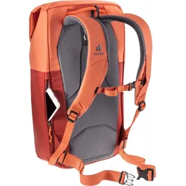 Deuter UP Sydney redwood/sienna