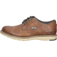 Mustang Herren, Sneaker Schnürhalbschuh - 44