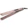 GAMA Elegance LED Keration Glätteisen pink