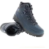 Garmont Chrono GTX Herren Wanderschuhe Gore-Tex-Blau-8,5