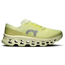 On Cloudmonster 3 Herren Limelight / Seedling 43
