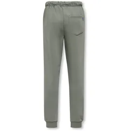 only & sons junior Osjceres Sweat Pants Castor Gray 152