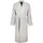 CAWÖ Bademäntel Herren Kimono Struktur 5509 stein - 727 in stein - 727 | Gr.: S