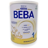 Beba Nestlé BEBA 1 Anfangsmilch (1 x 800g
