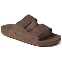 Reef Ojai Two Bar Slippers Herren - 44 - 44 EU
