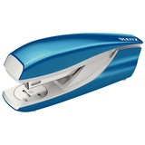 Leitz NeXXt WOW Büroheftgerät Metall Blister, blau 55022036