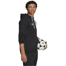 adidas Entrada 22 Sweat Hoodie Black XS