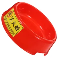 Uonlytech Feuerlöscher-montagehalterungssatz Basis Für 2-4 Kg Schwere Feuerlöscher Für Und Lkws
