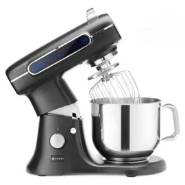HENDI Blackbolt Planetenmischer Hendi HENDI, 7L, schwarz 230V/1500W, 460x310x(H)379mm