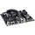 Renkforce PC Tuning-Kit AMD Ryzen 5 5600GT 4.6 GHz 16 GB DDR4-RAM 1 TB M.2 PCIe Win 11 Pro Micro-ATX
