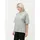LeGer By Lena Gercke LeGer T-Shirt Lotte, LeGer by Lena Gercke großer Rückenprint, locker geschnitten grau XXL (44)