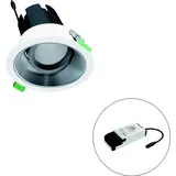 EVN Lichttechnik F04R14SM1830L24P 1 LED-Deckenstrahler
