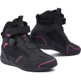 Rebelhorn Spark 2 Damen Motorrad Schuhe, 37