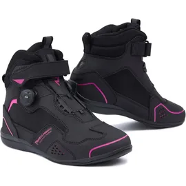 Rebelhorn Spark 2 Damen Motorrad Schuhe, 37