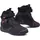 Rebelhorn Spark 2 Damen Motorrad Schuhe, 37