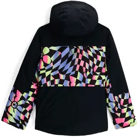 Spyder Sylvie Jacke - Multi - 16 Jahre