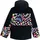 Spyder Sylvie Jacke - Multi - 16 Jahre