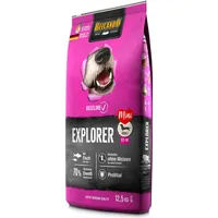 Belcando Baseline Explorer 12,5 kg