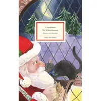 Insel Verlag Der Weihnachtsmann